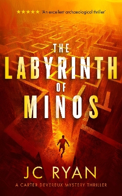 "The Labyrinth of Minos" by Ryan, J. C.