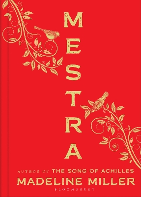 "Mestra" by Miller, Madeline