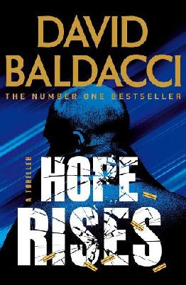 "Hope Rises" by Baldacci, David