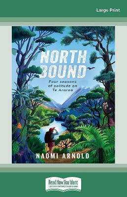 "Northbound" by Arnold, Naomi