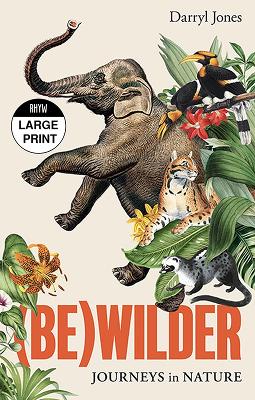 "(Be)wilder" by Jones, Darryl N.