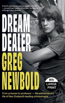 "Dream Dealer" by Newbold, Greg, 1951-