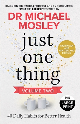 "Just One Thing"