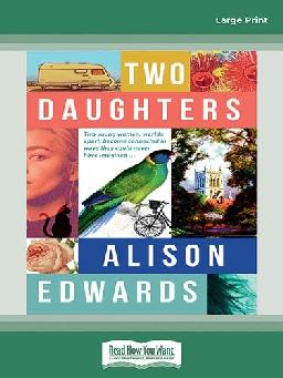 "Two Daughters" by Edwards, Alison (Linguist)