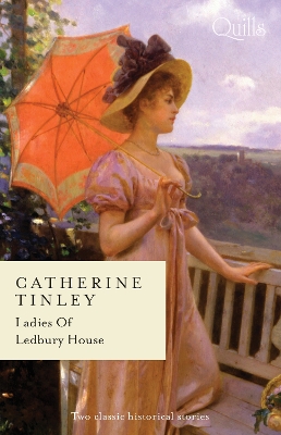 "Ladies of Ledbury House" by Tinley, Catherine