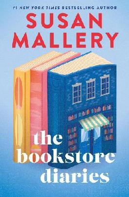 "The Bookstore Diaries" by Mallery, Susan, pseud