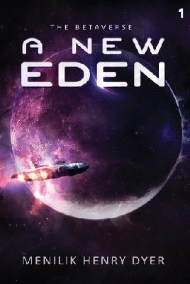 Catalogue search for A new Eden