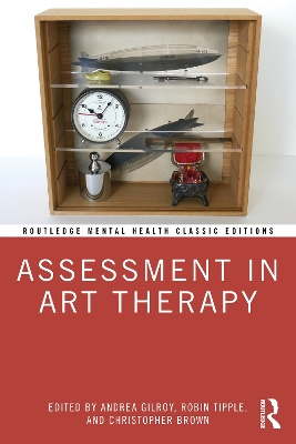 "Assessment in Art Therapy"