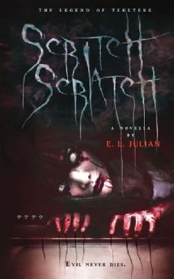 "Scritch Scratch" by Julian, E. L.