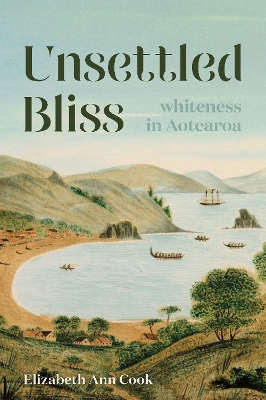 "Unsettled Bliss" by Cook, Elizabeth Ann