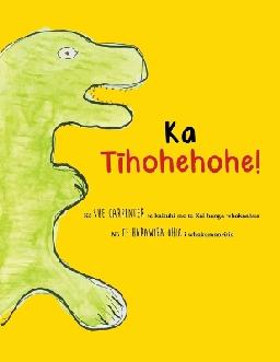 "Ka tihohehohe!" by Carpenter, Sue (Novelist)