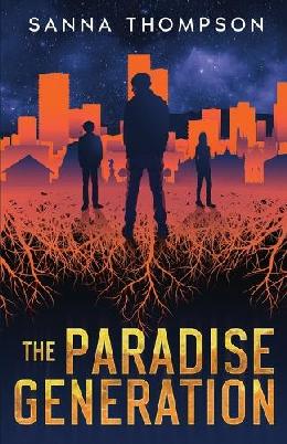 Catalogue search for The Paradise Generation