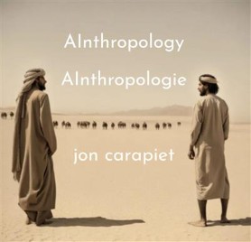 "AInthropology" by Carapiet, Jon, 1963-