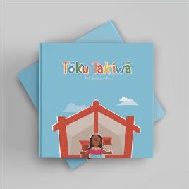 "Tōku Takiwā" by Hita, Jessica