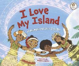 "I Love My Island" by Schwenke, Moemoana Safa'ato'a