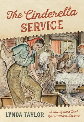 "The Cinderella Service" by Taylor, Lynda (Novelist)