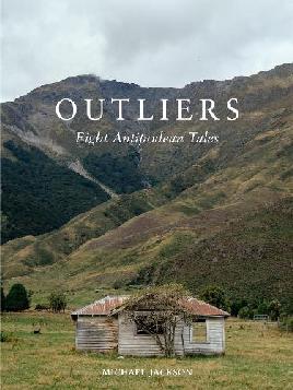 "Outliers" by Jackson, Michael, 1940-