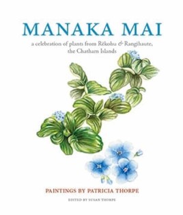 "Manaka Mai" by Ward, Matt