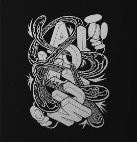 "The Art of A Low Hum" by Jorgensen, Ian, 1978-