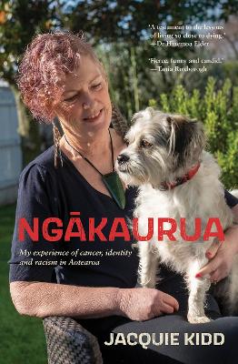 "Ngakaurua" by Kidd, Jacquie