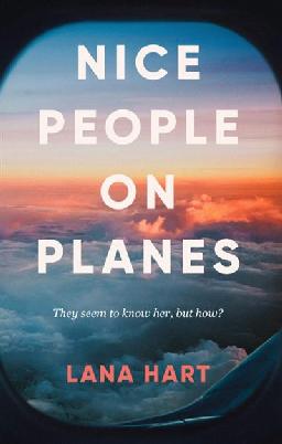 Nice People on Planes