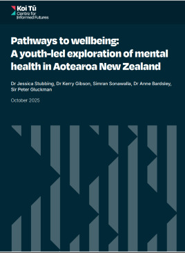 "Pathways to Wellbeing"