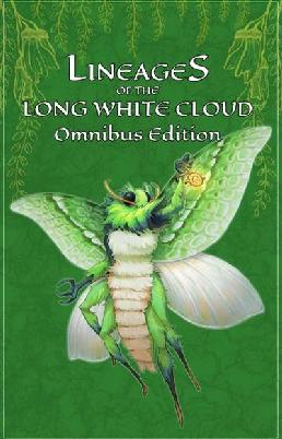 "Lineages of the Long White Cloud" by Whyte, Kelly