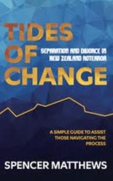 "Tide of Change" by Matthews, Spencer