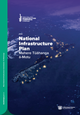 National Infrastructure Plan
