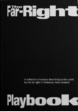 "The Far-right Playbook"