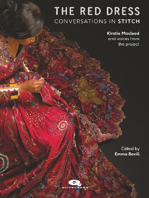 "The Red Dress" by Macleod, Kirstie