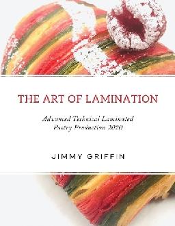 "The Art of Lamination" by Griffin, Jimmy (Baker)