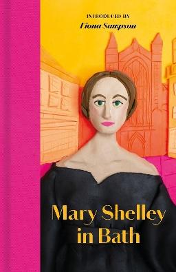 "Mary Shelley in Bath"