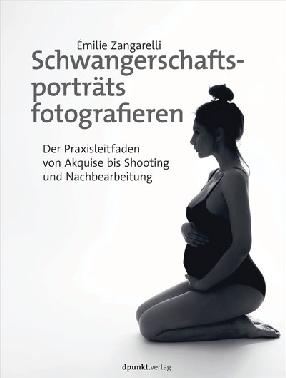 Schwangerschaftsporträts fotografieren