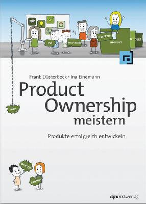 Product ownership meistern