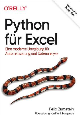 Python für Excel