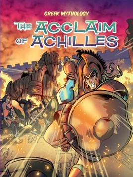 Acclaim of Achilles