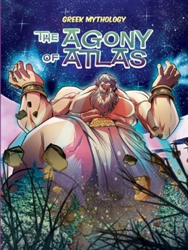 Agony of Atlas