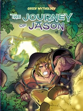 Journey of Jason