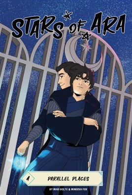 Stars of Ara Vol #4 Parallel Places