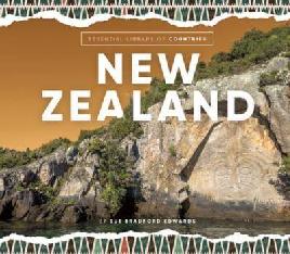 "New Zealand" by Edwards, Sue Bradford