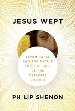 "Jesus Wept" by Shenon, Philip