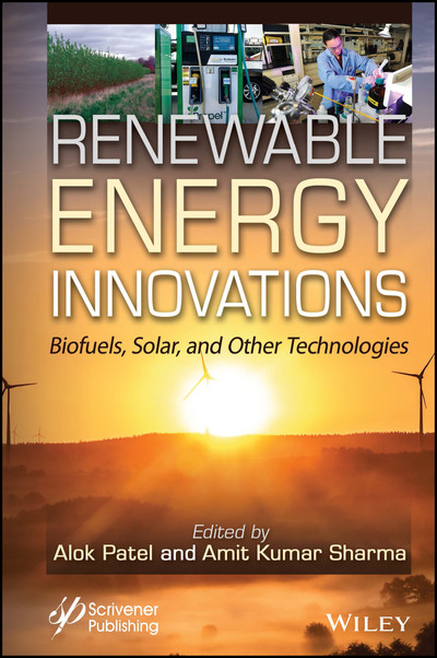 "Renewable Energy Innovations"