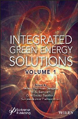 "Integrated Green Energy Solutions"