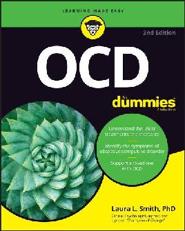 "OCD" by Smith, Laura L.