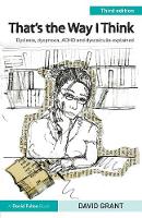 "That's the Way I Think" by Grant, David, Dr