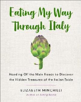 Eating my way through Italy