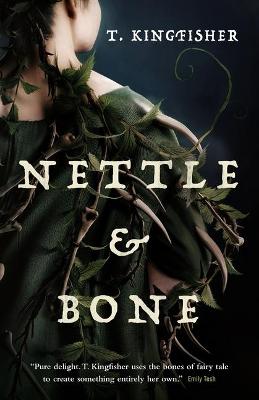 Catalogue search for Nettle & Bone