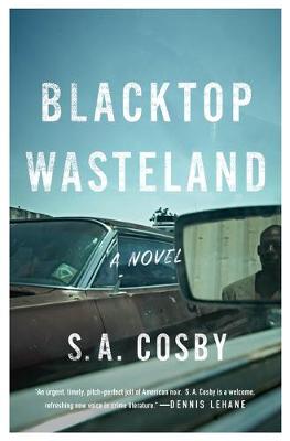 Catalogue search for Blacktop wasteland