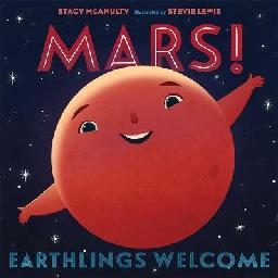 Mars!